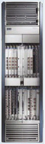 Cisco CRS-1的主要组件