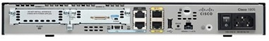 Cisco 1906C集成多业务路由器