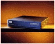 Cisco Secure PIX防火墙