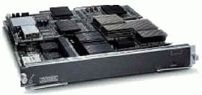  用于Catalyst 6500的防火墙服务模块--每秒10万个连接和每个模块5Gbps的吞吐量