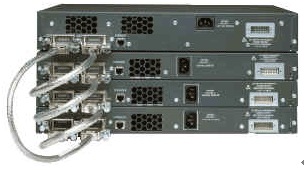 Cisco Catalyst 3750系列