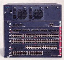 Catalyst 4006 Supervisor Engine III