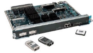 Cisco Catalyst 4500系列Supervisor Engine IV