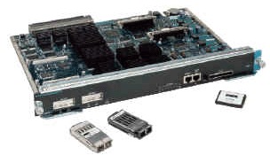 Cisco Catalyst 4000系列Supervisor Engine IV