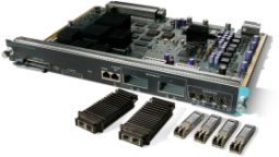 Cisco Catalyst 4500系列 Supervisor Engine   V-10GE