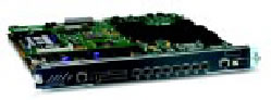 配有8个千兆位以太网端口和PFC3B的Supervisor Engine 32   (产品编号：WS-SUP32-GE-3B)