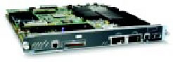 配有2个10Gb以太网端口和PFC3B的Supervisor Engine 32   (产品编号：WS-SUP32-10GE-3B)