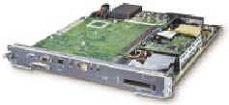 Catalyst 6500入侵检测系统模块