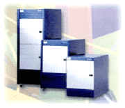 IGX 8400 系列交换机