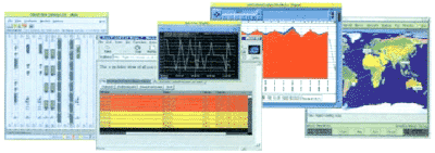 IGX   8400系列交换机