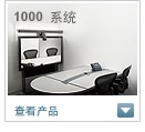 思科网真系统 1000