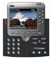 Cisco IP Communicator