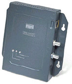 Cisco Aironet 长距离电源馈电器