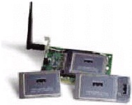 Cisco Aironet 350系列