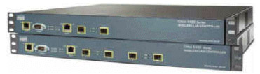 Cisco 4100系列无线局域网控制器
