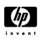 HP Logo