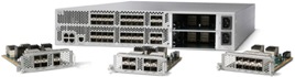 Cisco Nexus 5000 系列