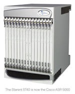 ASR 5000