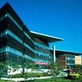 浙江理工强化区域网络建设