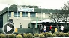 Technology Park Upgrade