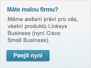 Got Small Business? Go to Cisco Small Business Products