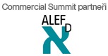 Alef Distribution