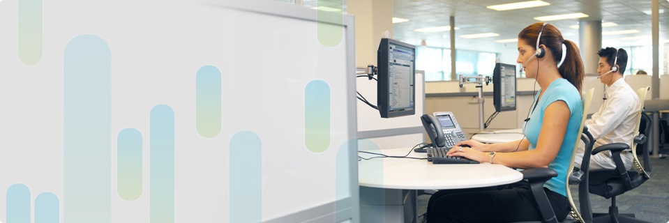 Cisco Partner Advisor