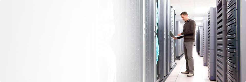 Datov� centrum a virtualizace