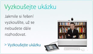 Vyzkou�ejte si uk�zku