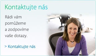 Kontaktujte n�s