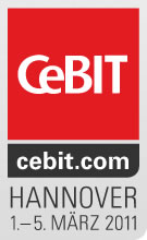Cisco @ CeBIT Banner
