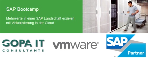 Virtualisierungs Bootcamp 2011 Banner/