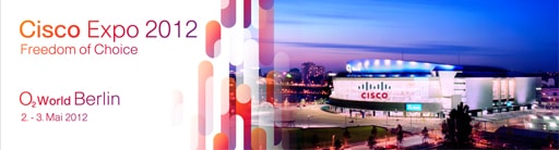 Cisco Expo 2012