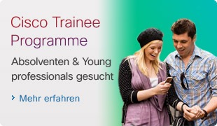 Traineeprogramme f&uuml;r Hochschulabsolventen

