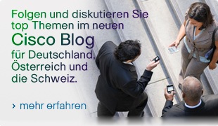 Cisco Blog