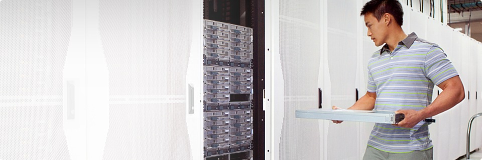 Unified Computing und Server