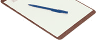 clipboard