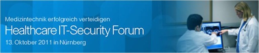 Healthcare_IT-Security_Forum