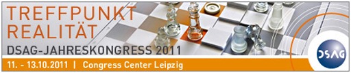 DSAG Jahreskongress