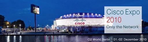 Cisco Expo 2010