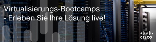 Virtualisierungs Bootcamp 2011 Banner/