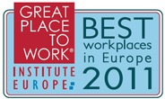 Great Place to Work
