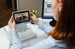 Cisco Cius Image