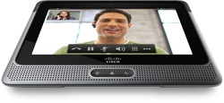 Cisco Cius Image