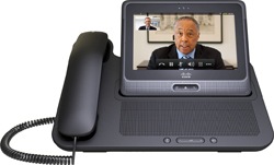 Cisco Cius Image