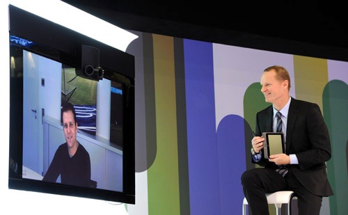 Cisco Expo 2010