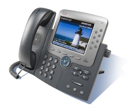 Cisco IP Phone