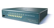 Cisco 2100 Serie WLAN Controller Cisco 2100 Serie WLAN Controller