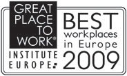 Capital - Deutschlands beste Arbeitgeber 2008