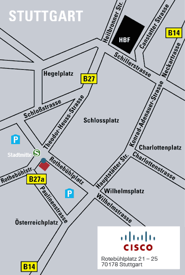 Stuttgart